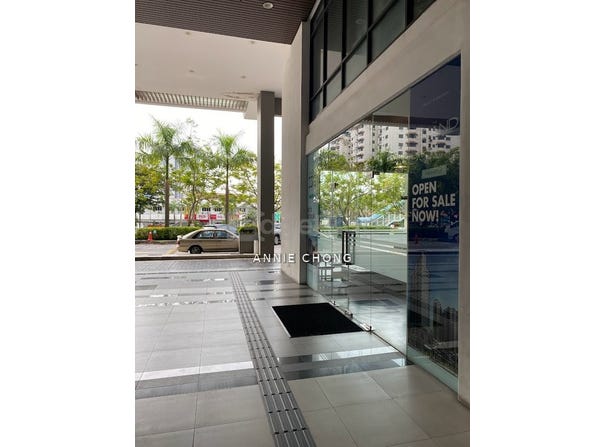Petaling Jaya, Selangor 47301