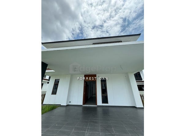 Selangor, Shah Alam, Selangor 40170
