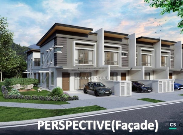 1, Serendah, Selangor 48200