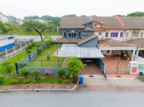 Shah Alam, Selangor 40460