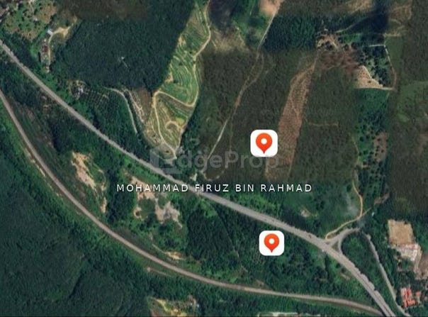 Hulu Selangor, Selangor 35900