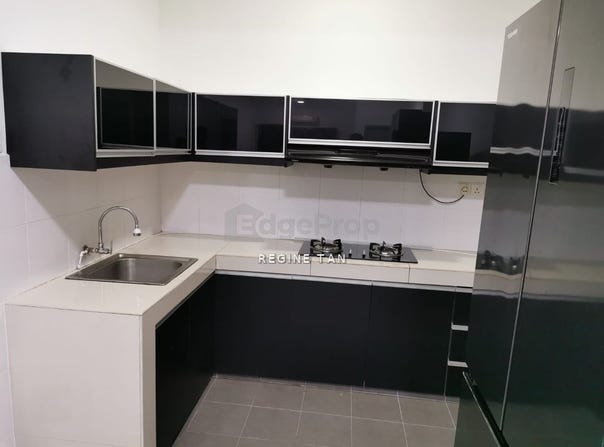 Jalan Mutiara, Mutiara Heights, Kajang, 43000, Selangor, Kajang, Selangor 43000