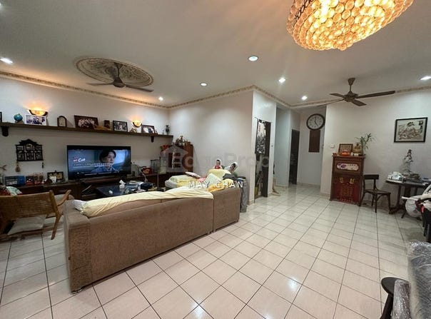 Jalan Sungai Long, Bandar Sungai Long, Selangor 43200