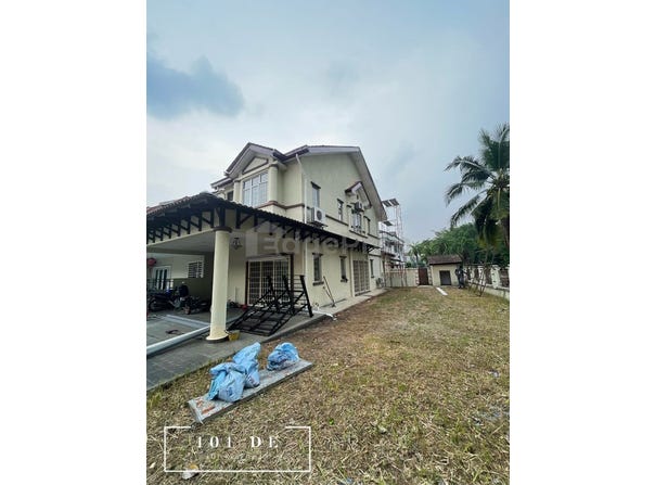 Jalan Anggerik Oncidium, Shah Alam, Selangor 40460