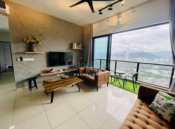 Ampang, Selangor 55000