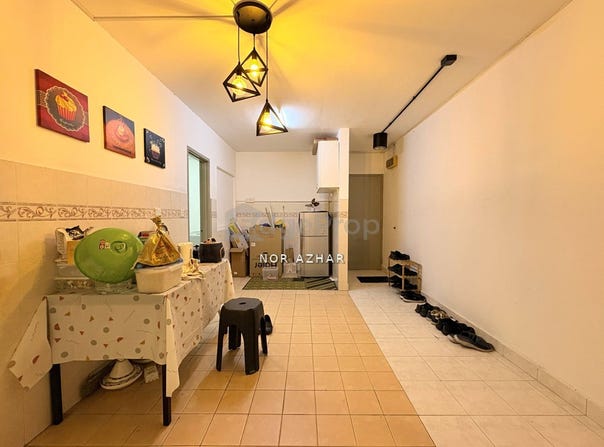 Jalan PJU 8/9, Damansara Perdana, Selangor 47820
