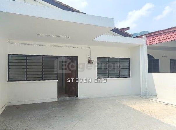 Jalan Tambun, Ipoh, Perak 31400