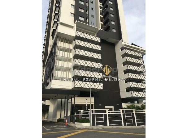 Setapak, Kuala Lumpur 53000