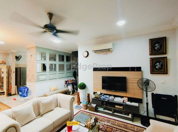 Shah Alam, Selangor 40300