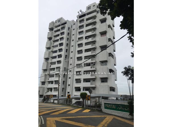 Pantai, Kuala Lumpur 59100