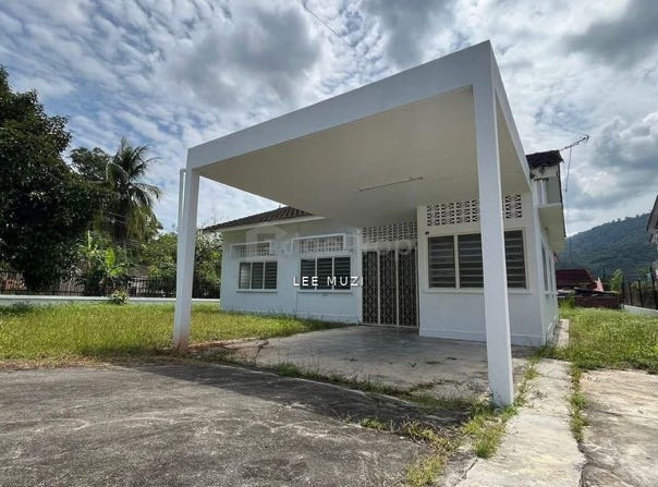 Taiping, Perak 34600