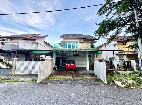 Jalan 15/5, Bangi, Selangor 43650