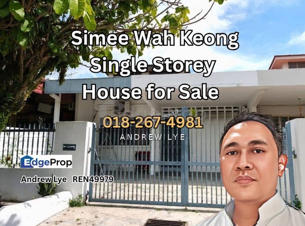 Taman Wah Keong 31400 Ipoh Perak, Ipoh, Perak 31400