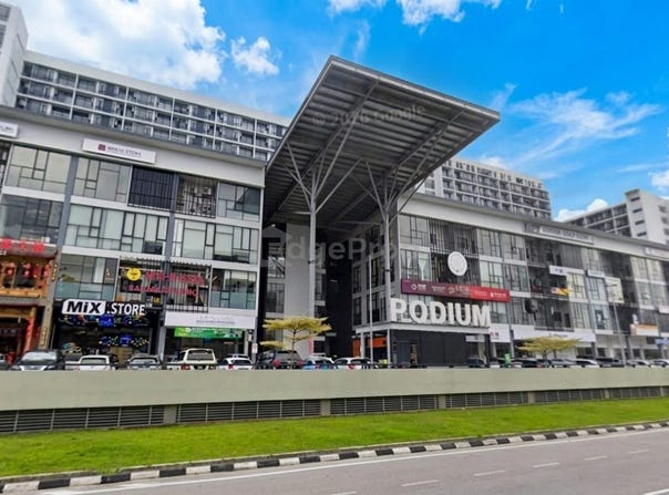 Kuching, Sarawak
