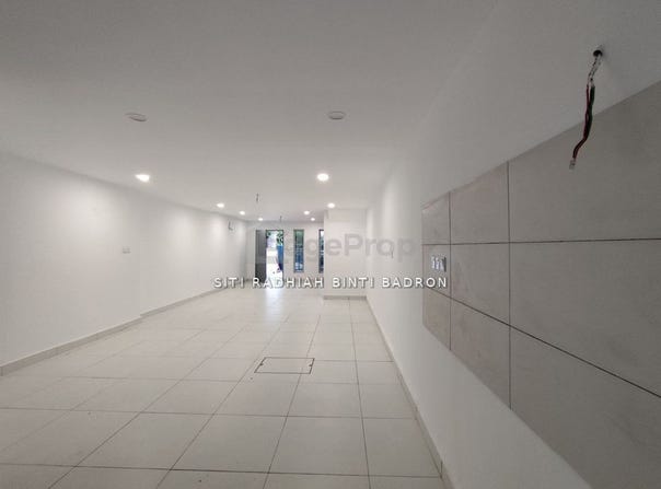 Off Jalan Semenyih, Kajang, Selangor 43000