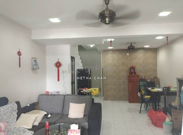Jalan Bukit Permai, Kajang, Selangor 43000