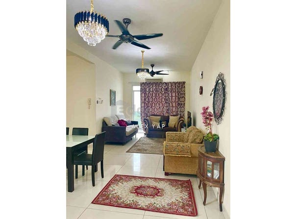 Off Jalan Kerinchi, 59200, Kuala Lumpur, Bangsar South, Kuala Lumpur 59200