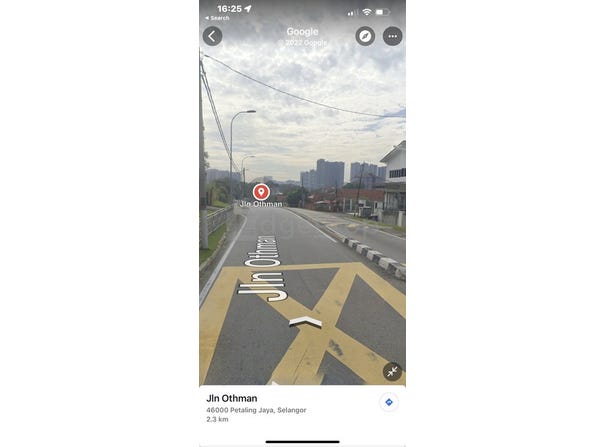 Petaling Jaya, Selangor 46000
