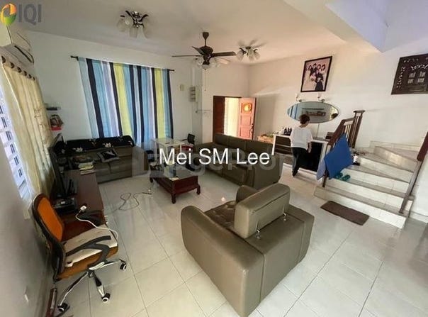Batu 9 43200 Cheras, Cheras, Selangor 43200
