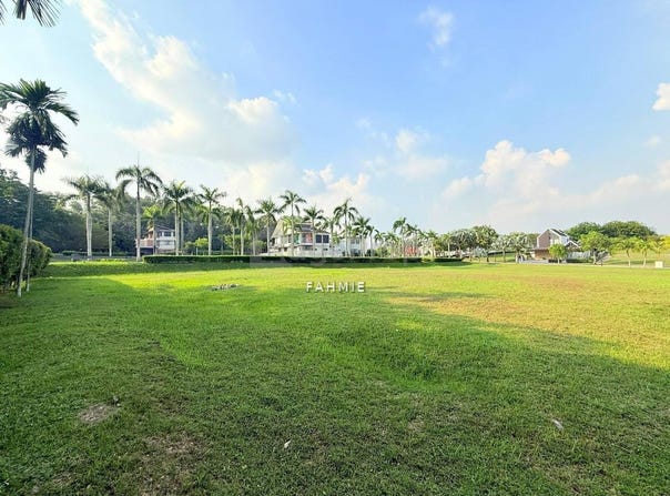 Putrajaya, Putrajaya 62300
