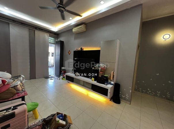 Krubong, Melaka 75260