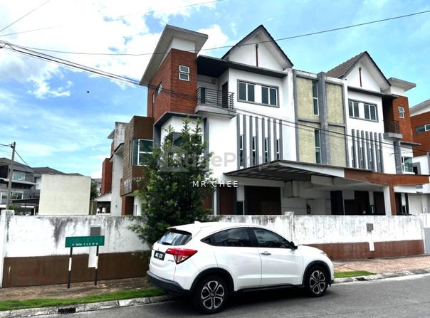 Ipoh, Perak 30010