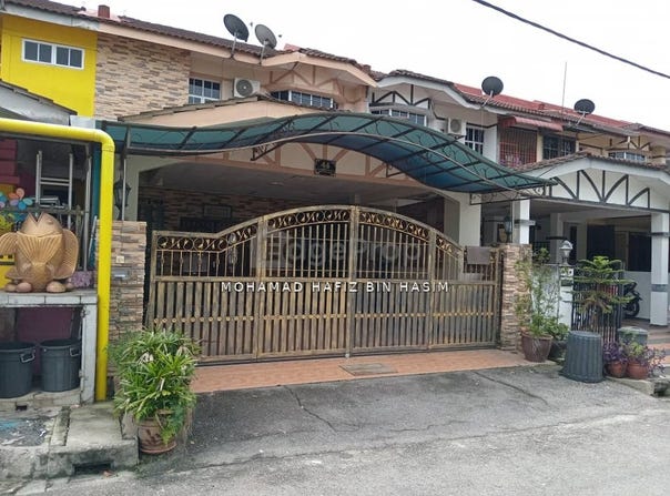 Bukit Mertajam, Penang 14000
