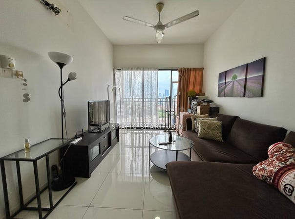 Wangsa Maju, Kuala Lumpur 53300