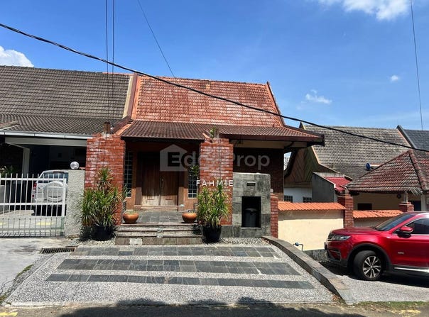 Melawati, Ampang, Kuala Lumpur 53100