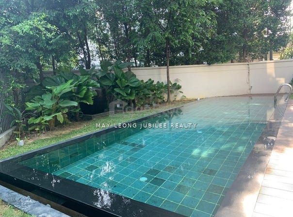 Damansara Heights, Kuala Lumpur 50490