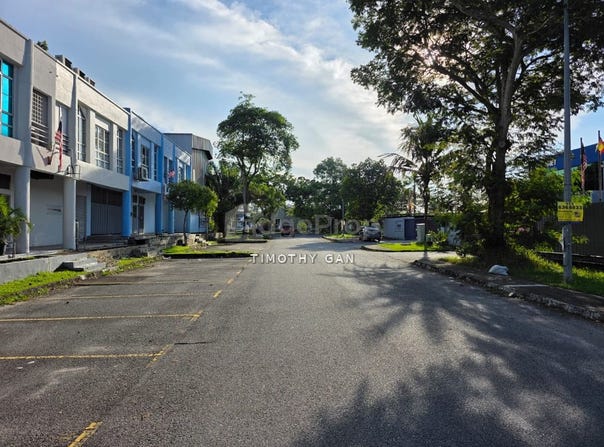 Shah ALam, Selangor 40400