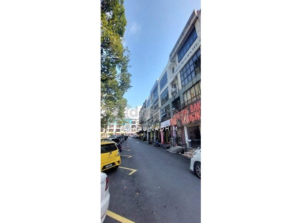 Batu Caves, Selangor