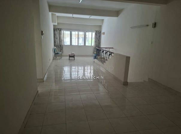Jalan Lagenda, Cheras, Selangor 43200