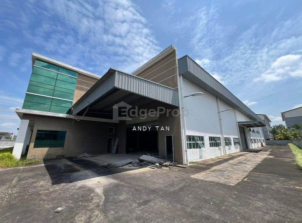 Kulai, Johor 8100