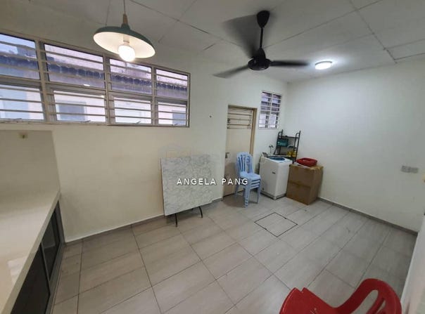 Seri Kembangan, Selangor 43300