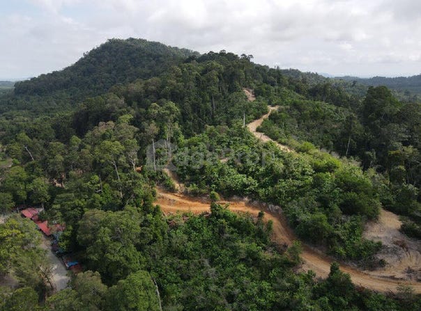 Stesen Janakuasa Sultan Azlan Shah, Seri Manjung, Perak, Malaysia, Lumut, Perak 32200