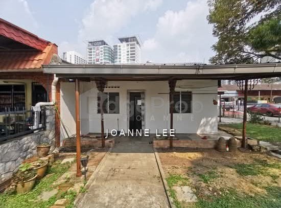 Petaling Jaya, Selangor 46100