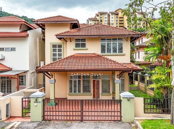 Petaling, Selangor 52200