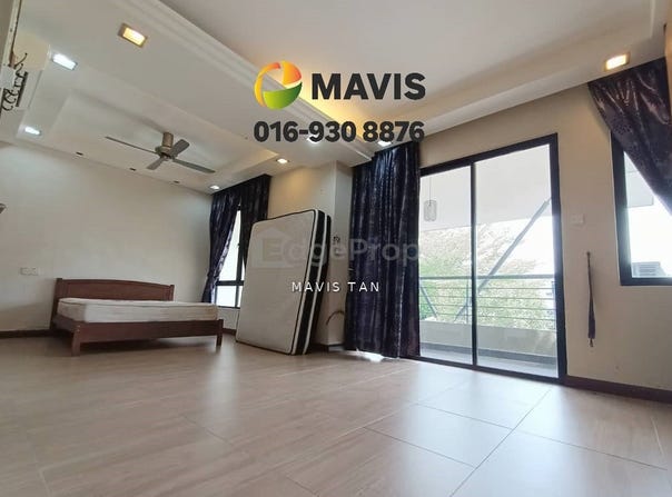 Jalan LE, Puchong, Selangor 47100