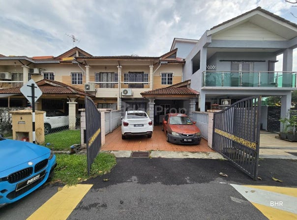 Bangi, Selangor 43650