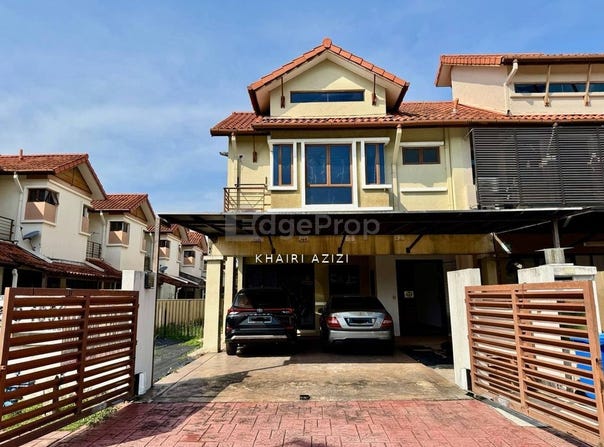 Bukit Jelutong, Shah Alam, Selangor 40150
