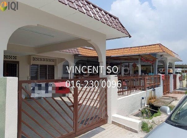 Lebuhraya Selat Klang, Klang, Selangor 41400