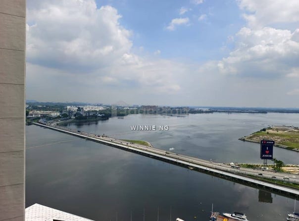 Johor Bahru, Johor 80300