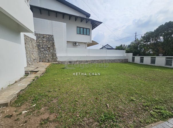 Taman Desa, Kuala Lumpur 58100