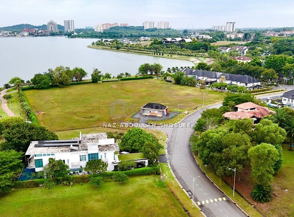 Cyberjaya, Selangor 63000