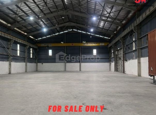 Rawang, Selangor 48000