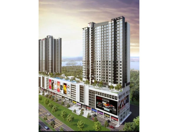42610, Selangor, Kuala Langat, Selangor