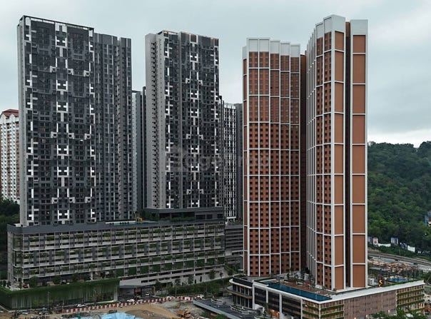 Petaling Jaya, Selangor 47820