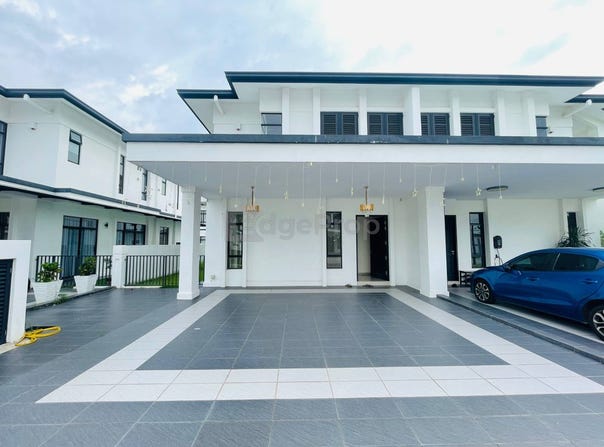 Bandar Puncak Alam, Selangor 42300