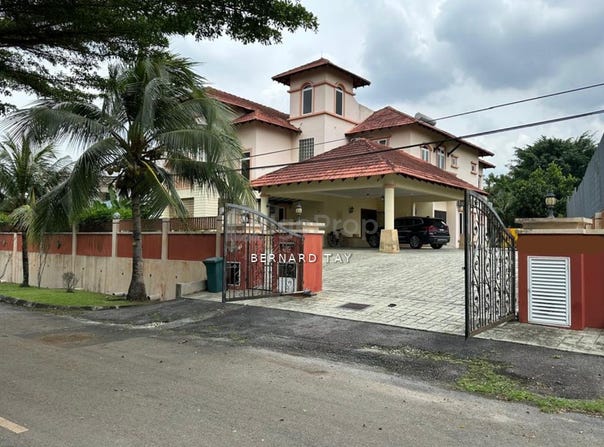 Jalan Bukit Impiana, Kajang, Selangor 43000